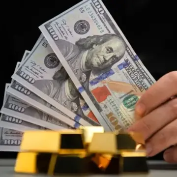 أسعار الذهب وسعر صرف الدولار في الأسواق العراقية » وكالة بغداد اليوم الإخبارية